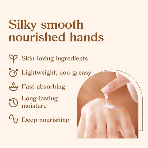 BODY & EARTH # LOVE 36 Pack Hand Cream Gifts Set for Women, Mini Moisturizing Hand Lotion D969600