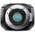 Blackmagic Design Micro Cinema Camera - Megean