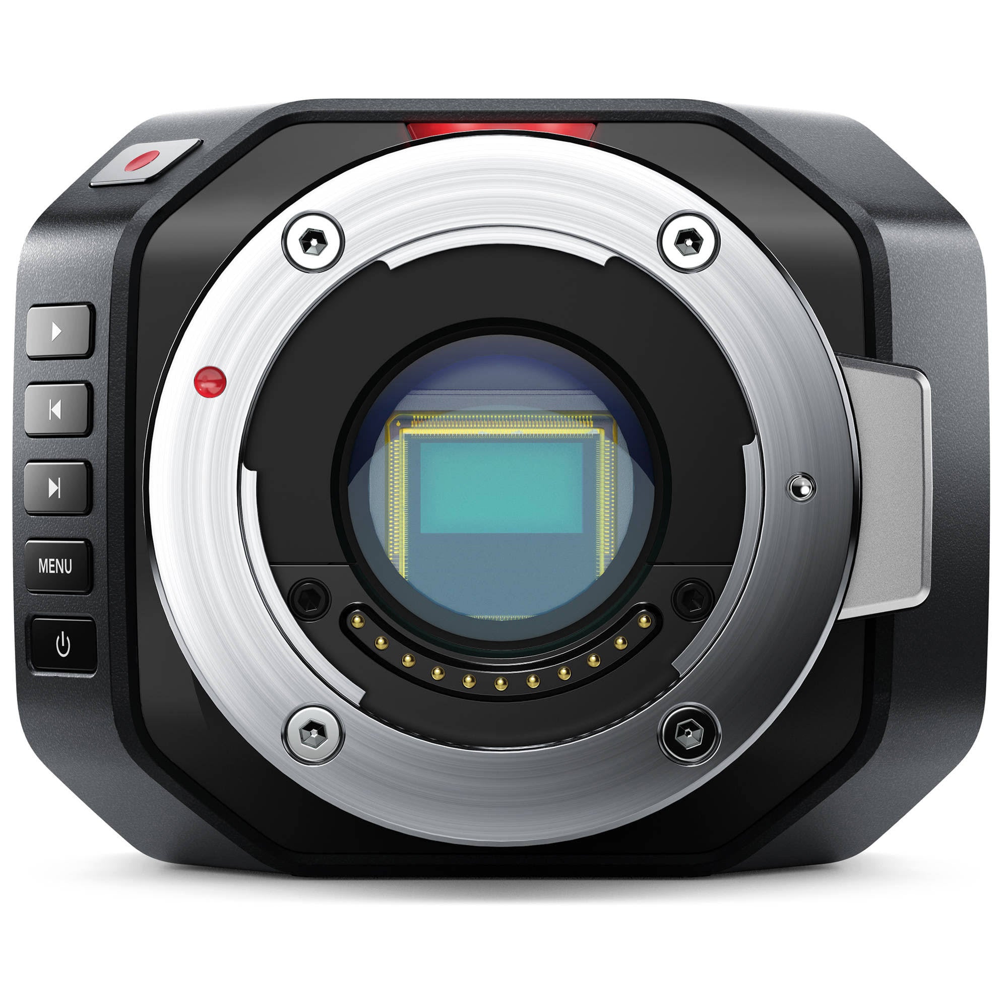 Blackmagic Design Micro Cinema Camera - Megean