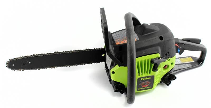 Poulan P3314 33cc Gas Chainsaw M534796
