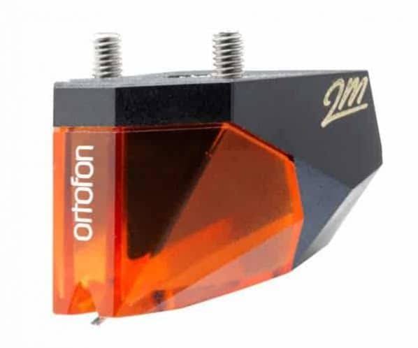 Ortofon 2M Bronze HiFi Cartridge F23631
