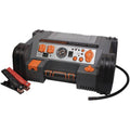 Black+decker PPRH5B Portable Power Station: 900 Peak/450 Instant Amps, 500W Inverter, 120 PSI Air Compressor - Megean
