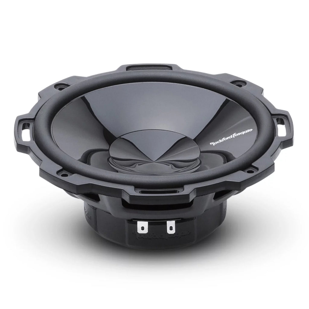 Rockford Fosgate P1675-S Punch 6.75" Component Speaker System N524