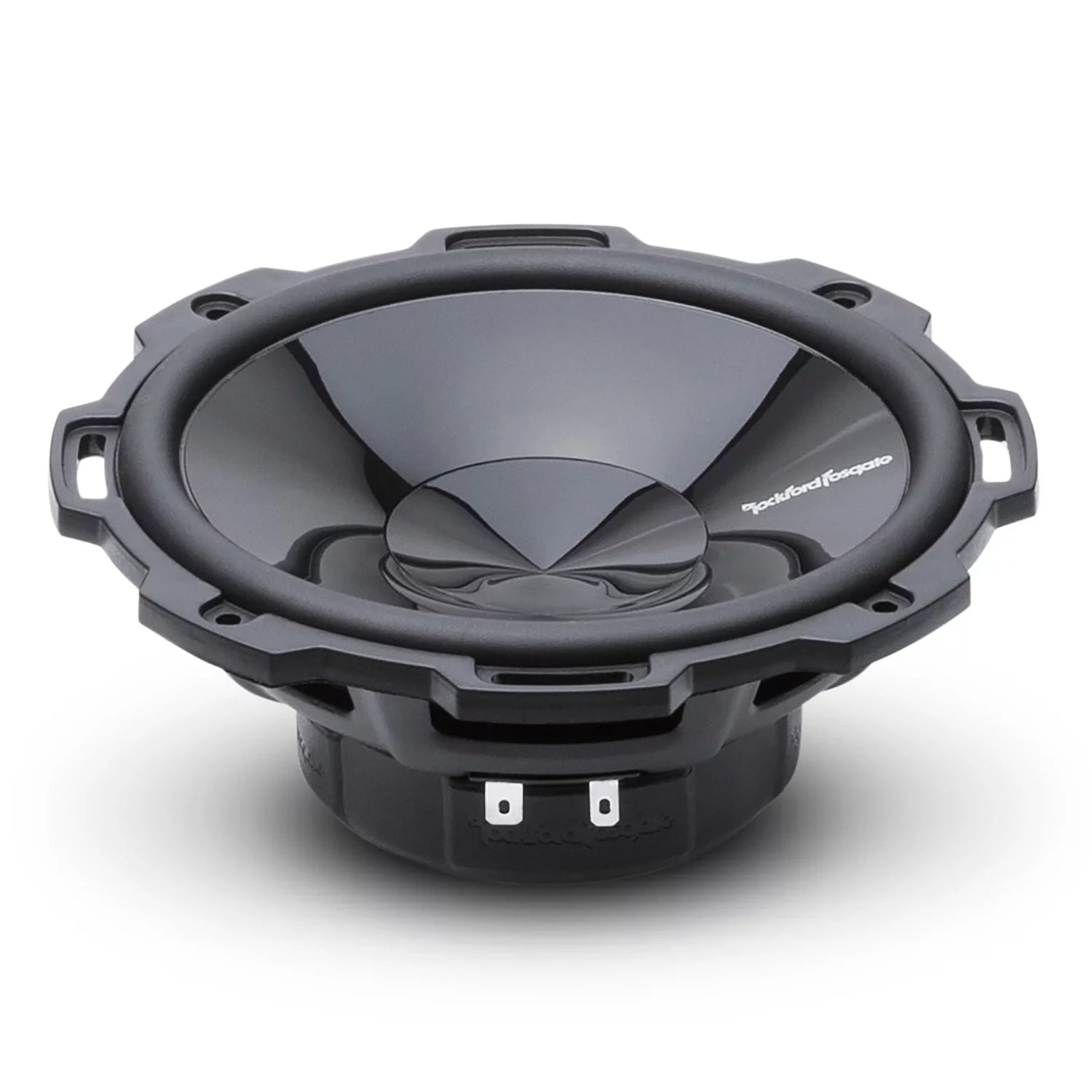 Rockford Fosgate P1675-S Punch 6.75" Component Speaker System N524