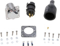 Zerostart - 860-5688 - Waterproof Receptacle - Field Wired - Avayadevconnect