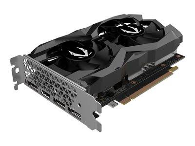 Zotac GTX 1660 Super Twin Fan P1453