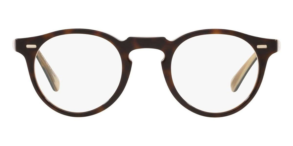 Oliver Peoples Gregory Peck OV5186 50 Glasses F681473