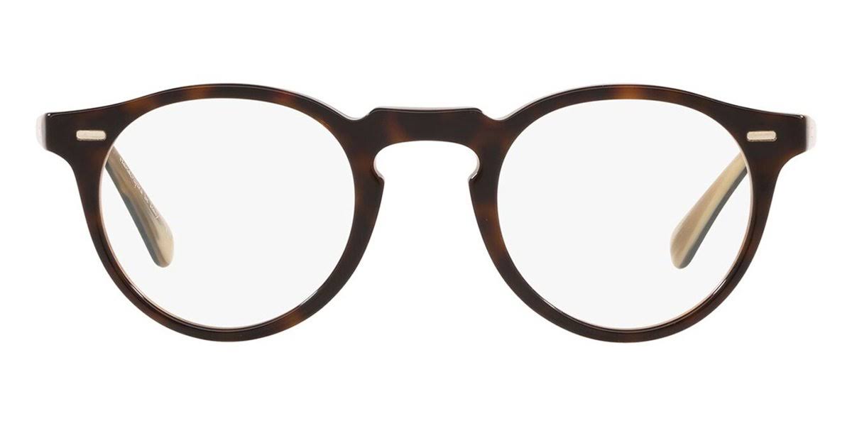 Oliver Peoples Gregory Peck OV5186 50 Glasses F681473
