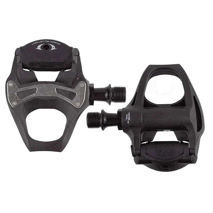 Shimano 105 PD-5800 SPD-SL Pedals R1644