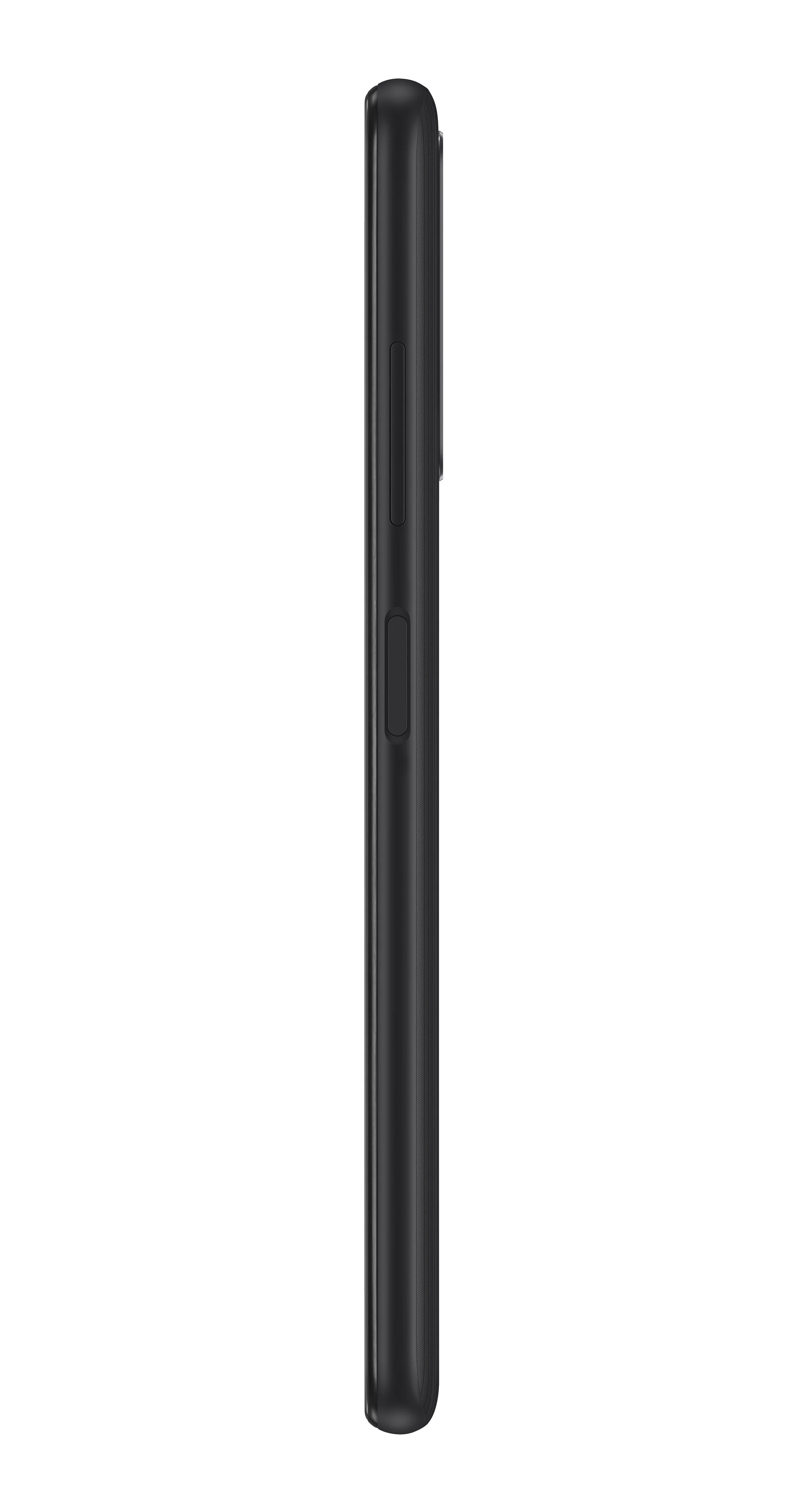 Samsung A03s Verizon Prepaid Smartphone 32GB Black F905266