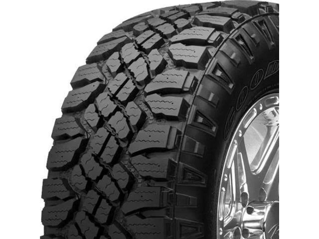 Goodyear Wrangler DuraTrac LT275/70R18 Tire D31642