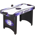 Hathaway 4 ft. Hat Trick Air Hockey Table