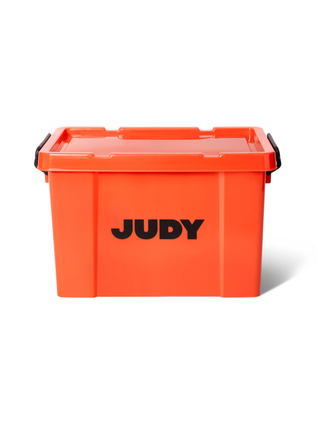 Judy The Safe: Emergency Preparedness Kit - Orange