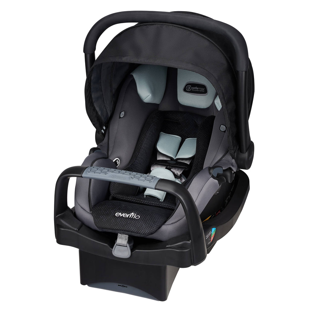 Evenflo SafeMax Infant Car Seat - Shiloh