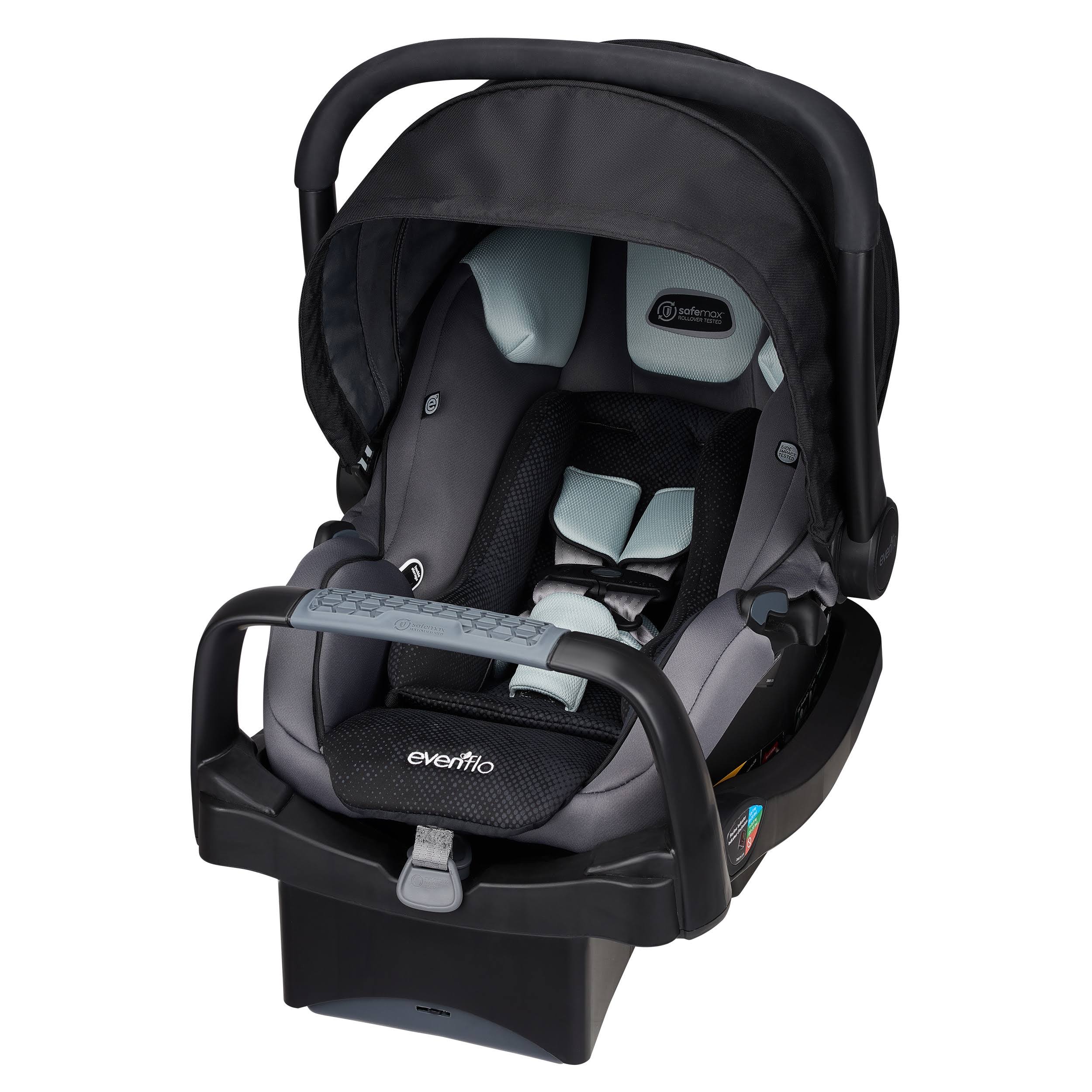 Evenflo SafeMax Infant Car Seat - Shiloh