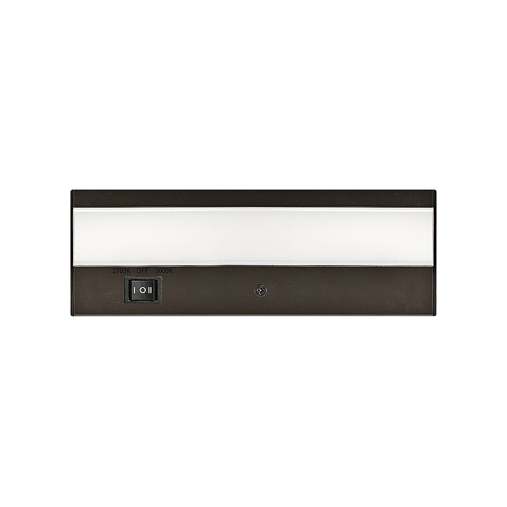 WAC Lighting - BA-ACLED8-27/30BZ Duo 8x22 Light Bar - Avayadevconnect