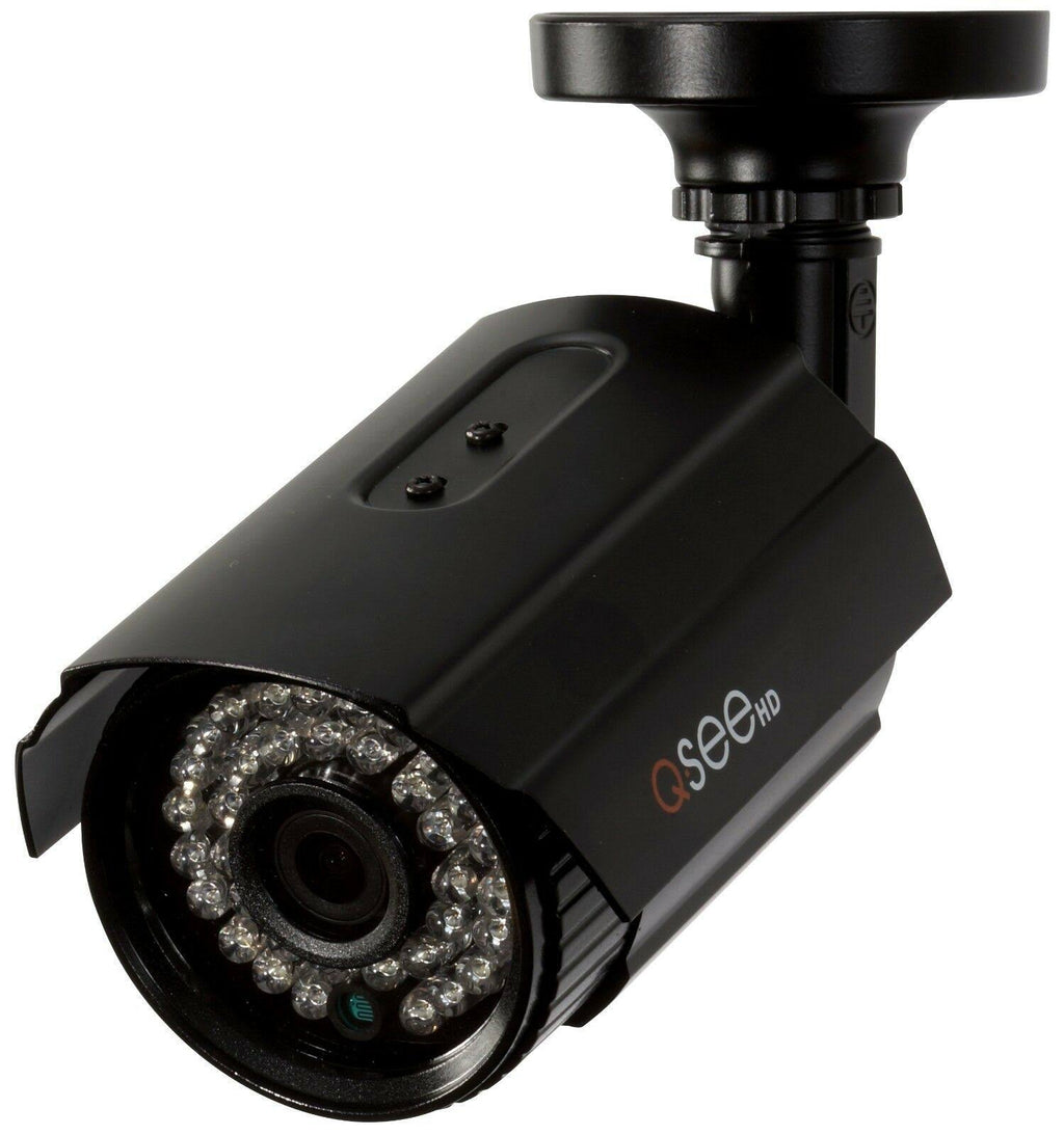 Q-see 1080p HD Bullet Security Camera 2-Pack E422