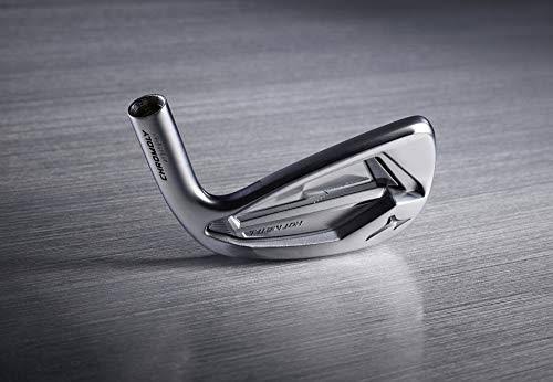 Mizuno JPX-919 Hot Metal Iron Set R219