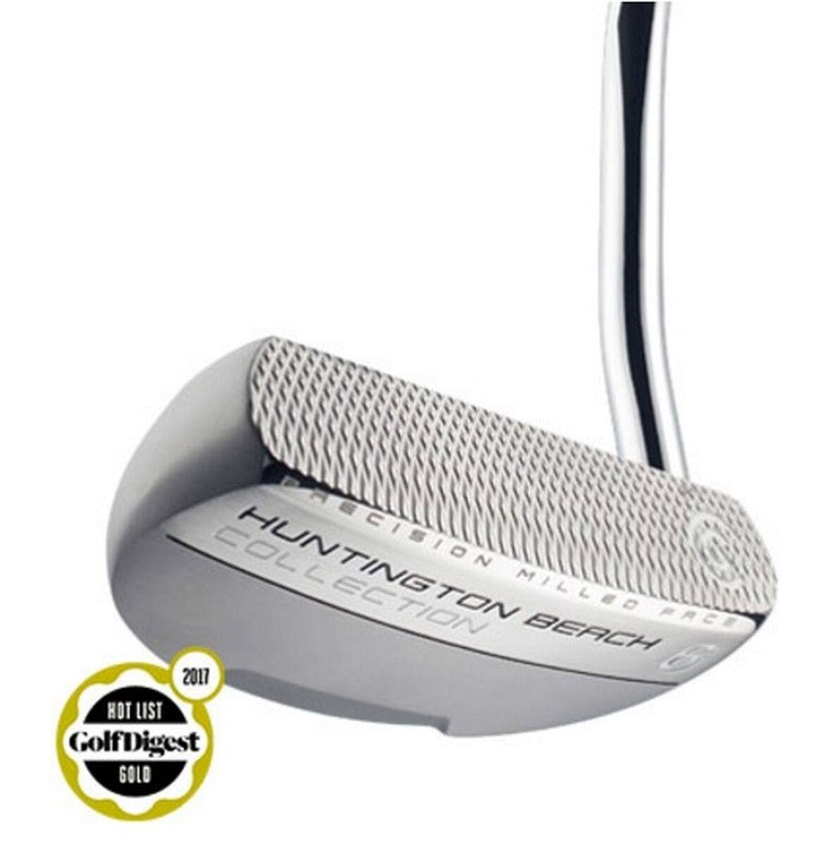 Cleveland Huntington Beach 6 Golf Putter B95767