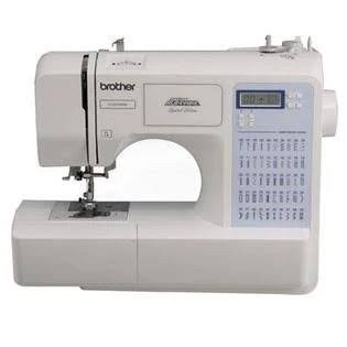 Brother Computerized Sewing Machine 50 - Avayadevconnect