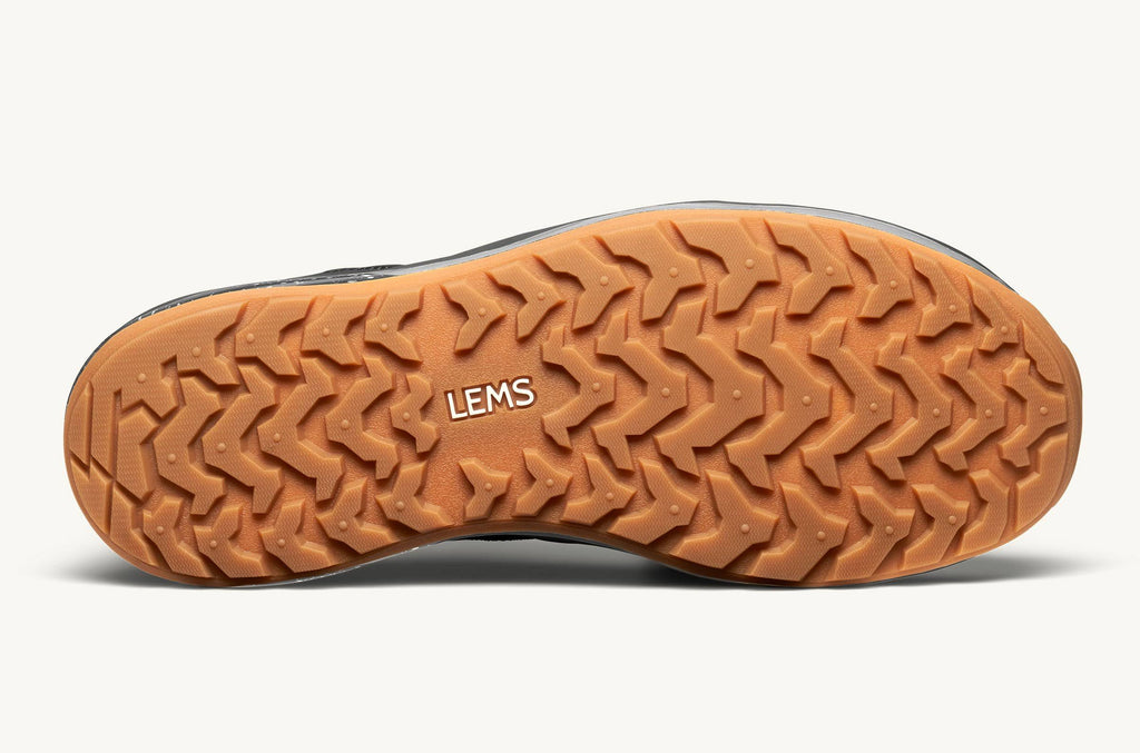 Lems Men's Mesa Coastal 13 US J815