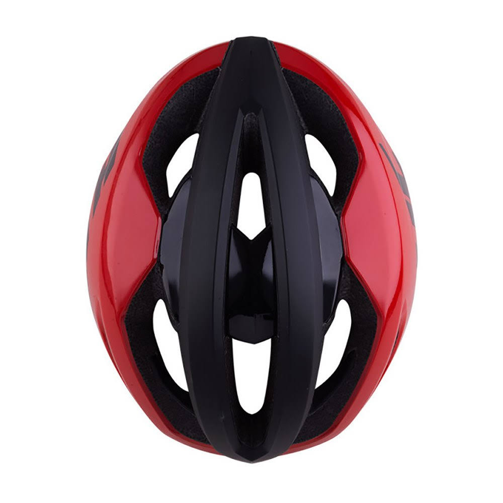 HJC Valeco Helmet Red-Black Y261
