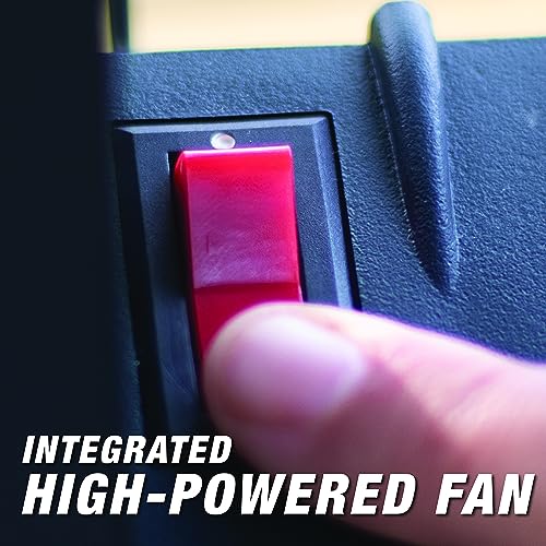 Mr. Heater Big Buddy Pro Series Portable Propane Heater J78091