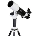 Sky-Watcher StarTravel 102 AZ-GTe 102mm f/5 Refractor Goto AZ Telescope - Megean