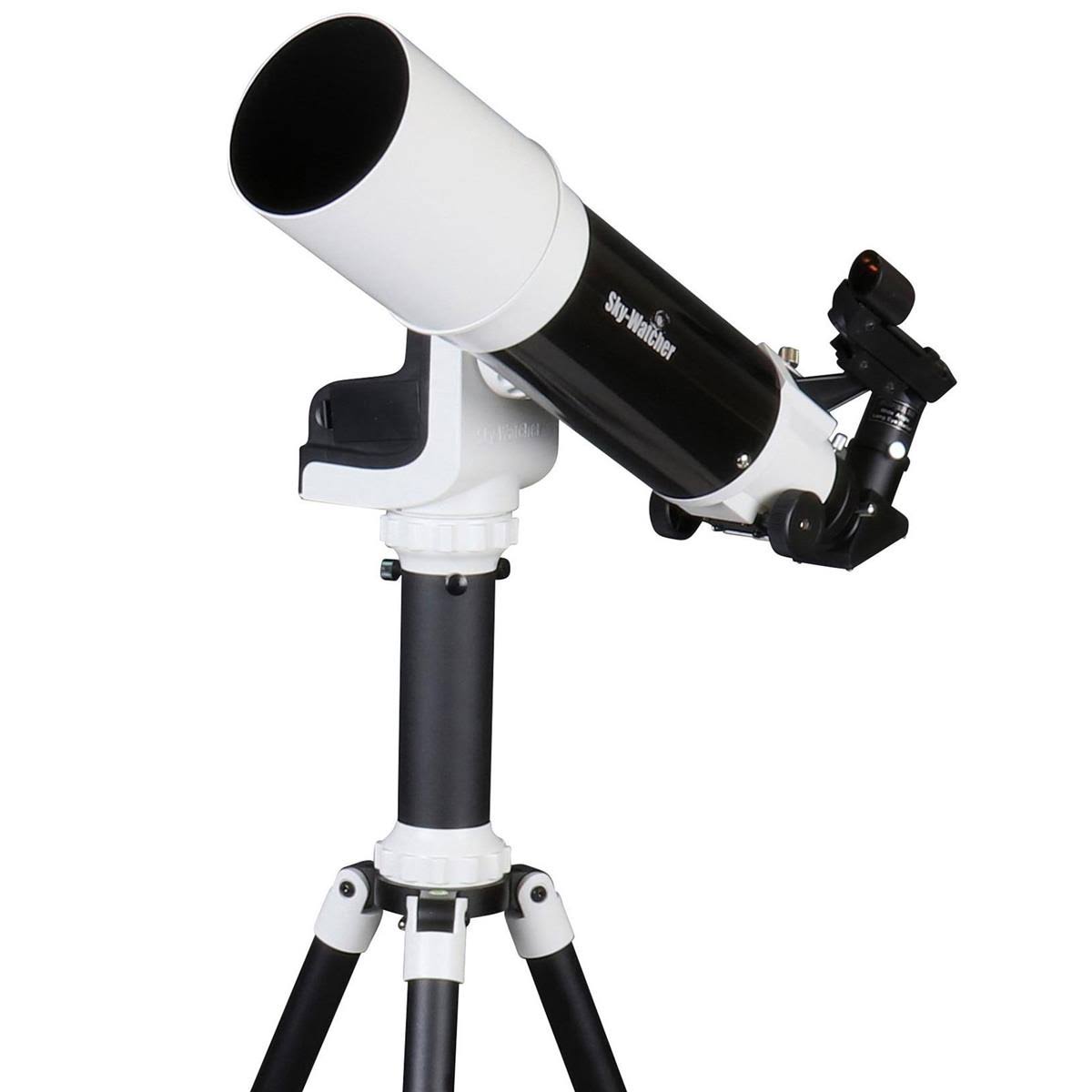 Sky-Watcher StarTravel 102 AZ-GTe 102mm f/5 Refractor Goto AZ Telescope - Megean