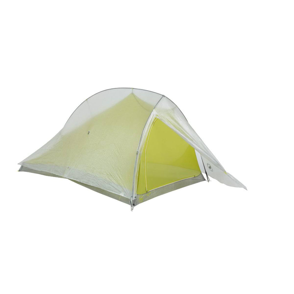 Big Agnes Fly Creek HV 2 Person Carbon Tent M157649