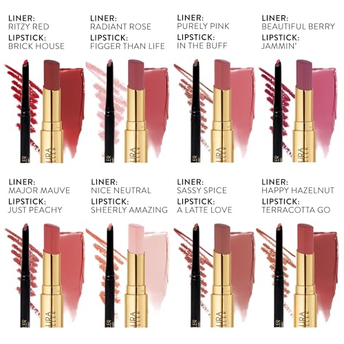 LAURA GELLER NEW YORK Jelly Balm Moisturizing Tinted Lip Balm - Sheerly Amazing T523324
