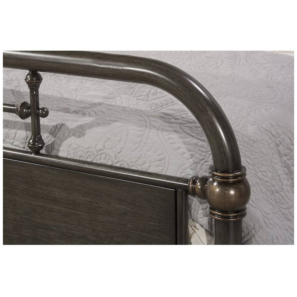 Hillsdale Oak Tree Twin Headboard R11787