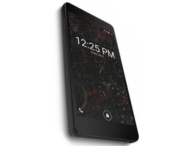 Silent Circle Blackphone 2 BP2 32GB Factory Unlocked 4G/LTE S294