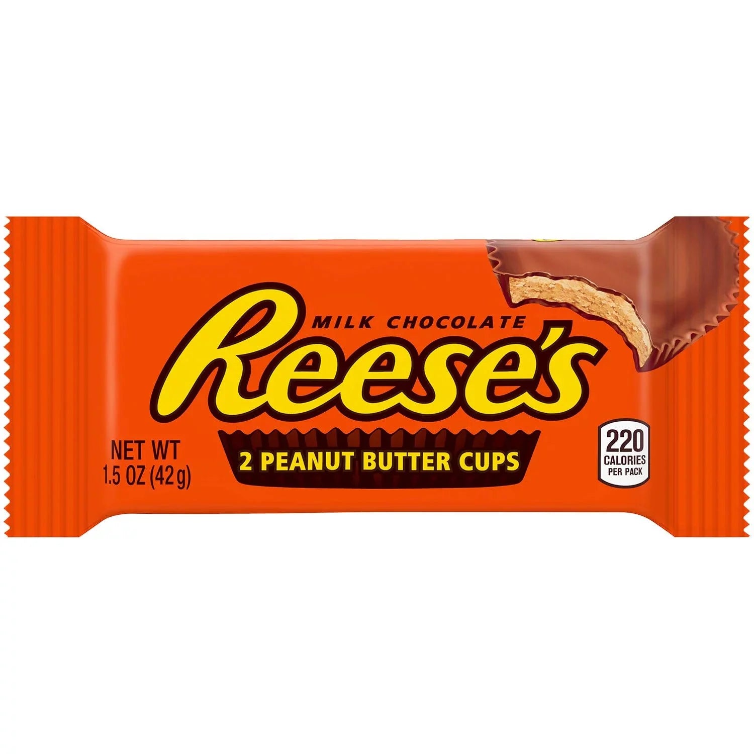 Hershey's Assorted Chocolate Candy Variety Pack, Milk Chocolate, 30 Count N51132