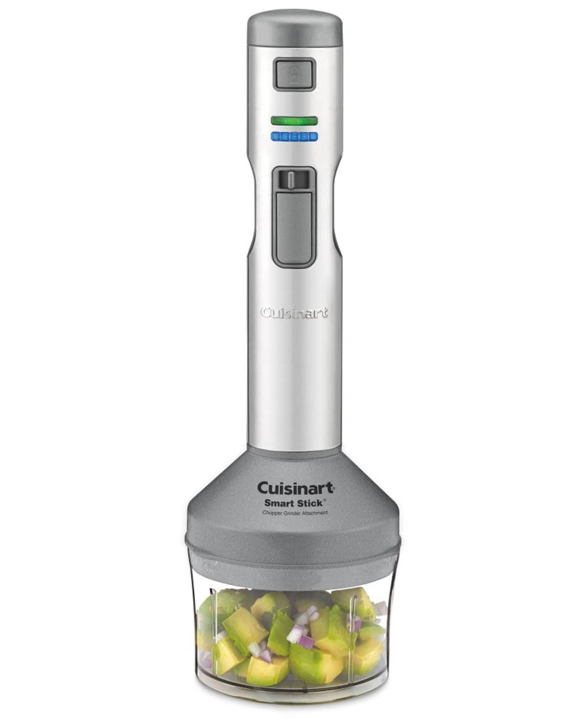 Cuisinart Smart Stick CSB-300 Hand Blender, Stainless Steel N731370