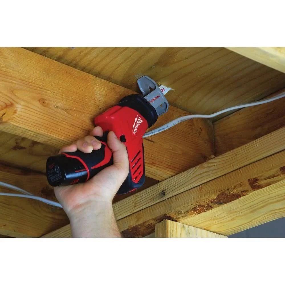 M12 12-Volt Lithium-Ion Cordless Combo Kit (3-Tool) M793