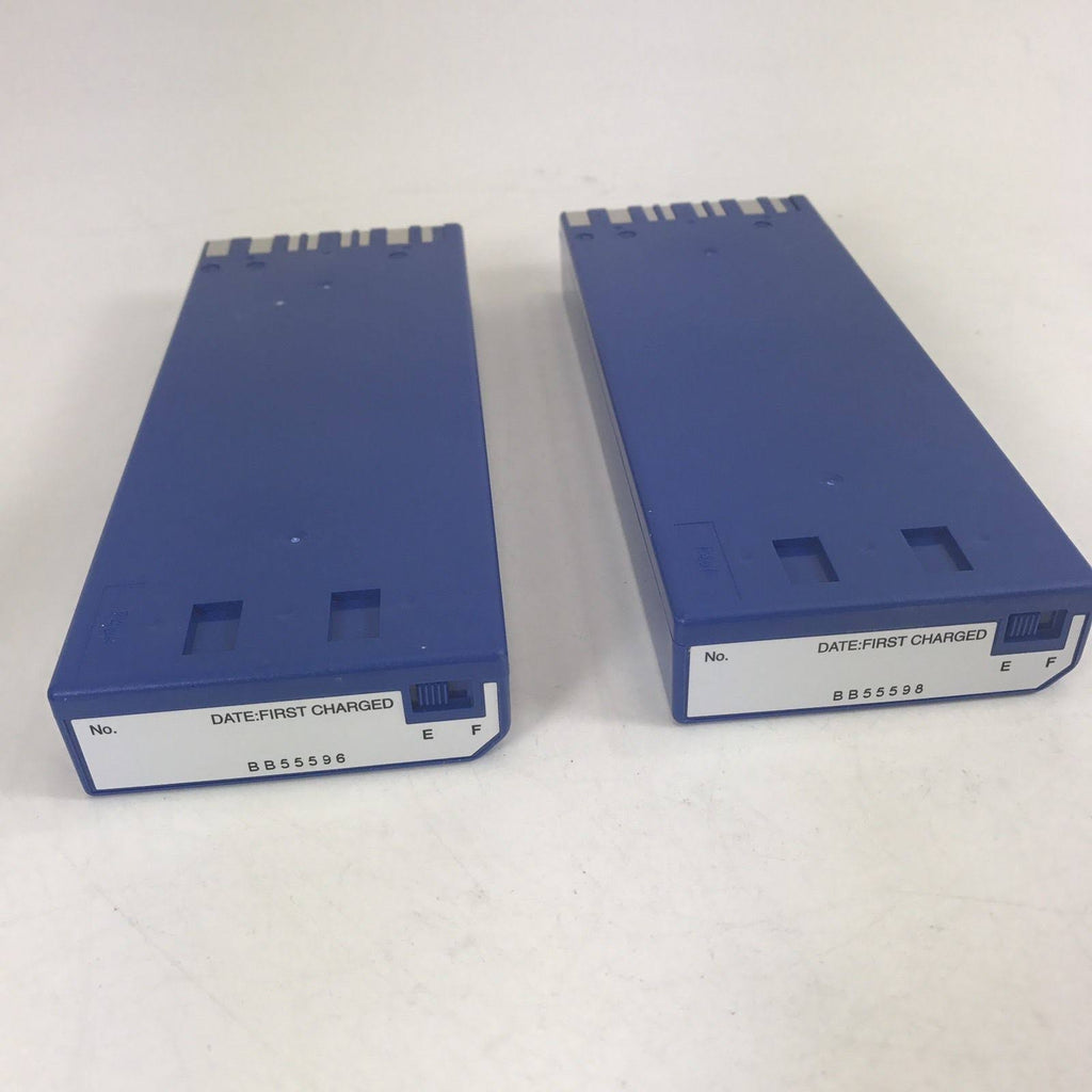 IDX System Technology NP-L7S NP-Style Lithium-Ion Battery S483