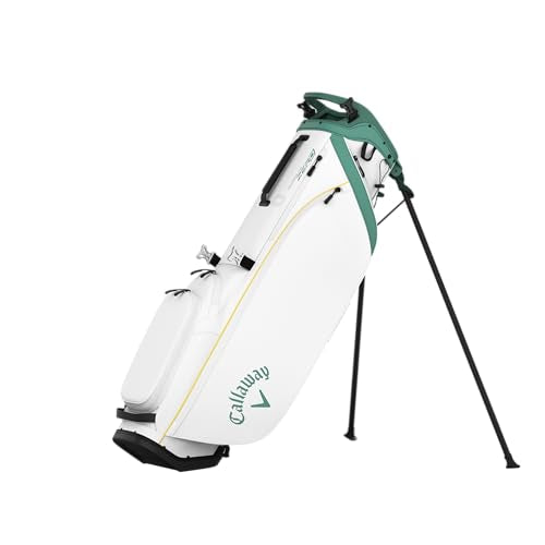 Callaway Golf Hyperlite Zero Stand Bag A204