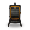Pit Boss PB5000SP PG5000SP Wood Pellet Smoker, Black