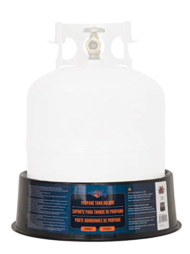 Mr. Heater MHS30T Double Tank Top Outdoor Propane Heater C4232