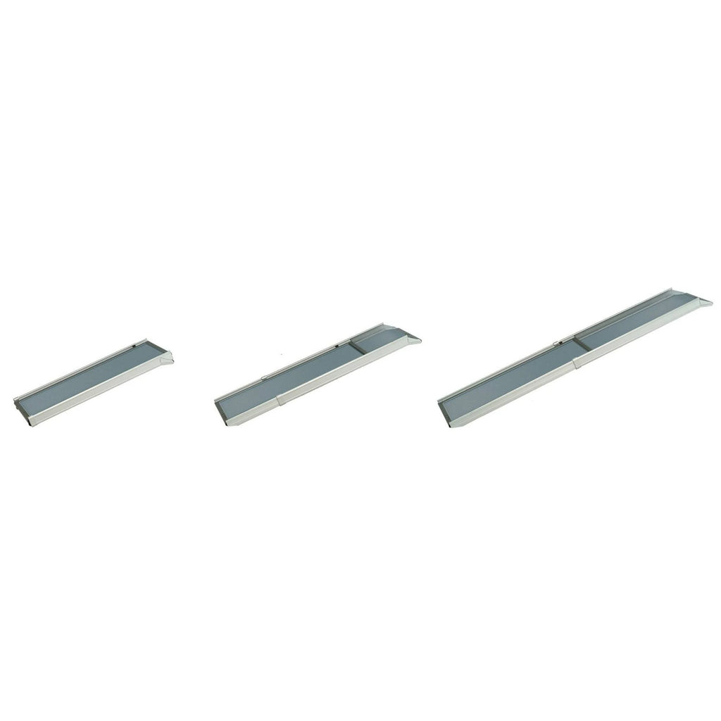 Solvit Deluxe Telescoping Pet Ramp K919293