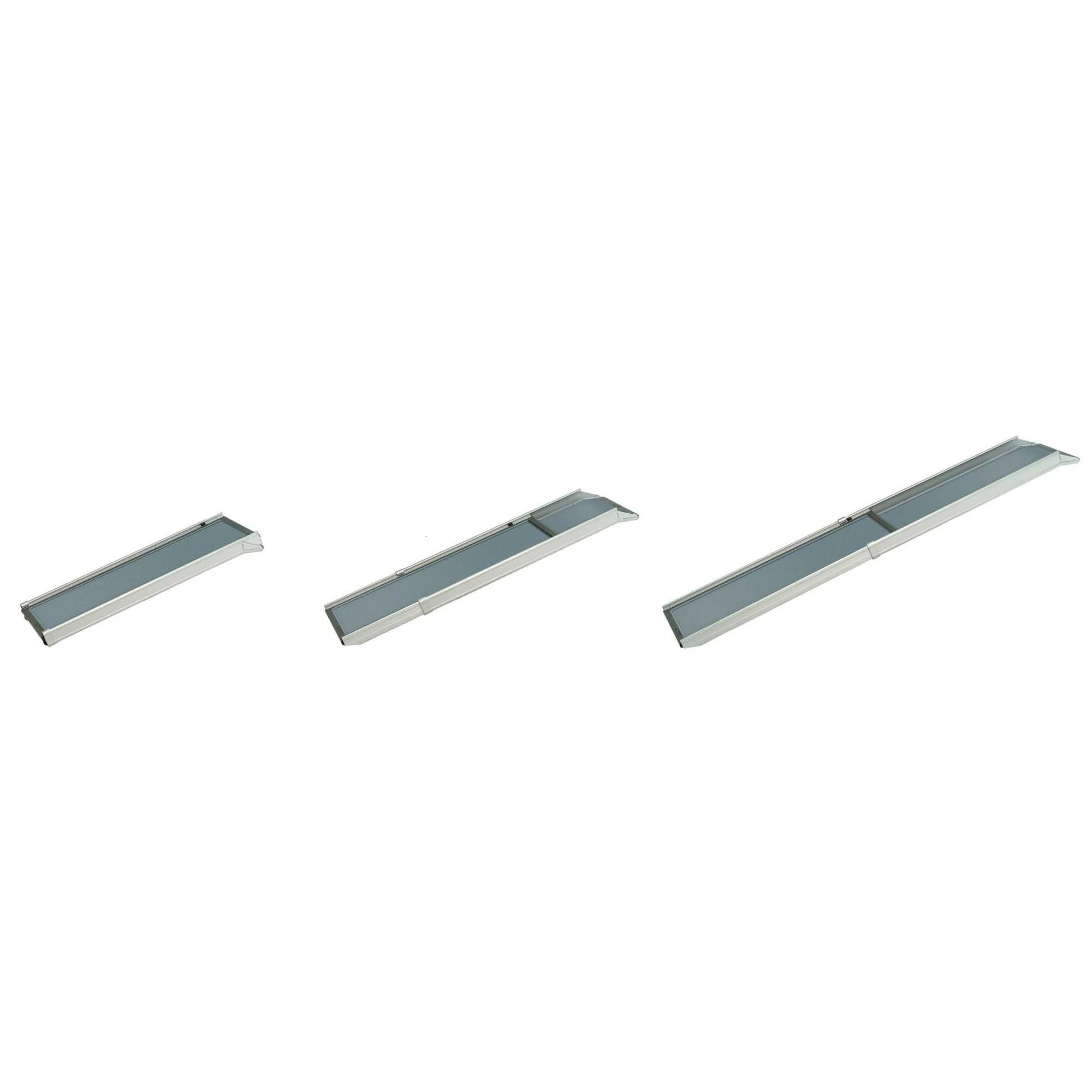 Solvit Deluxe Telescoping Pet Ramp K919293