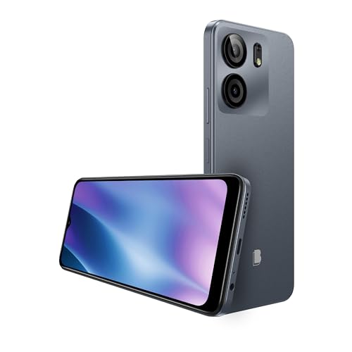 BLU F5 5G Unlocked 128GB Dual 50MP Green A59523