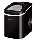 Frigidaire 26lb. Portable Countertop Ice Maker, Black, Efic108