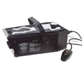 400W Skeleton Coffin Ground Fog Machine Halloween Costume - Avayadevconnect