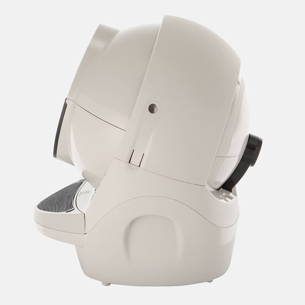 Litter-Robot 3 Connect Beige WiFi-Enabled Self-Cleaning Automatic Litter Box P133232