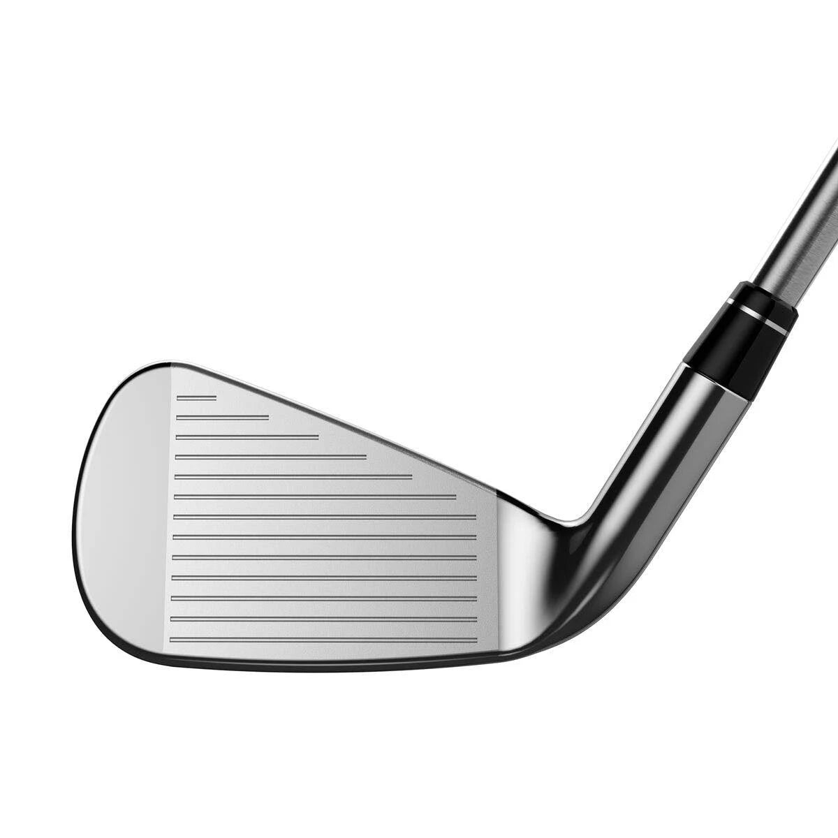 Callaway Epic Forged Irons F424