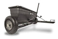 Agri-Fab 45-0288 175-Pound Max Tow Behind Drop Spreader, Black - Avayadevconnect