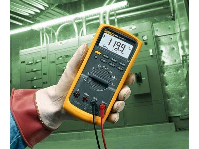 Fluke 83-5 Digital Multimeter G885