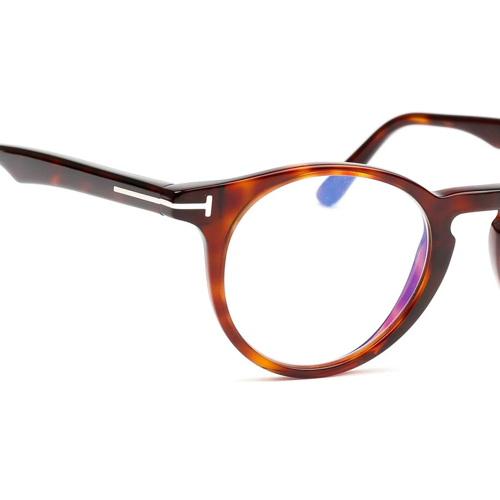 Tom Ford FT5557-B 052 Dark Havana 48 W316